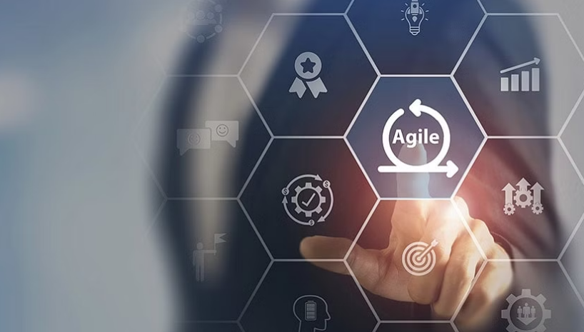 رویکرد و زمان‌بندی استقرار ERP