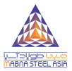 مبنا فولاد آسیا