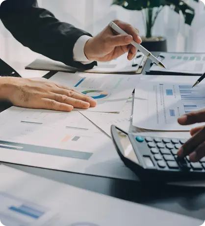 مدیریت مالی (FIN)