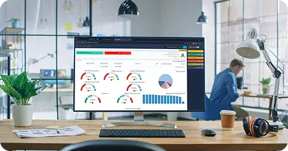 اتوماسیون اداری (OA)