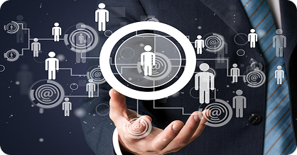 سرمایه انسانی  (HR)