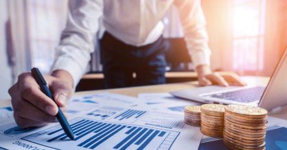 برنامه‌ریزی و بودجه (BDG)