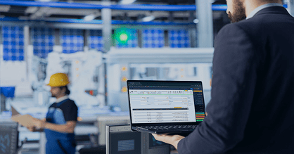 مدیریت تولید (PRD)