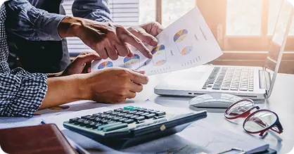 مدیریت پروژه‌ و قراردادها (PRJ)