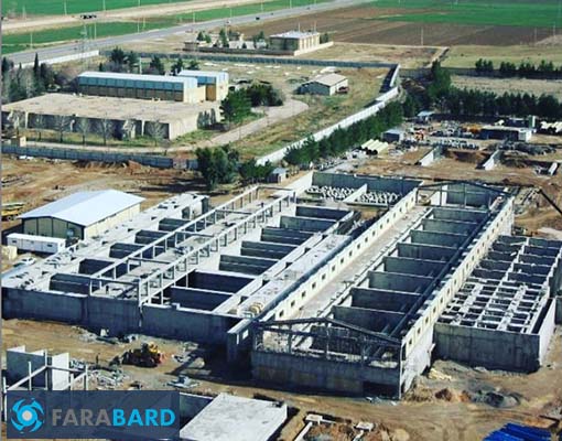 GALEXERP در فرابرد ساخت دالین